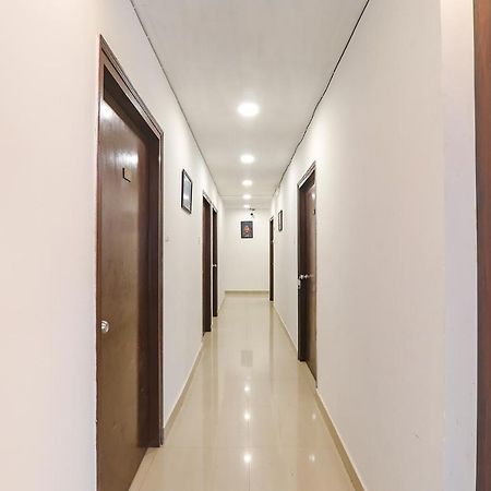 Fabexpress Elite Inn Patna  Exterior photo