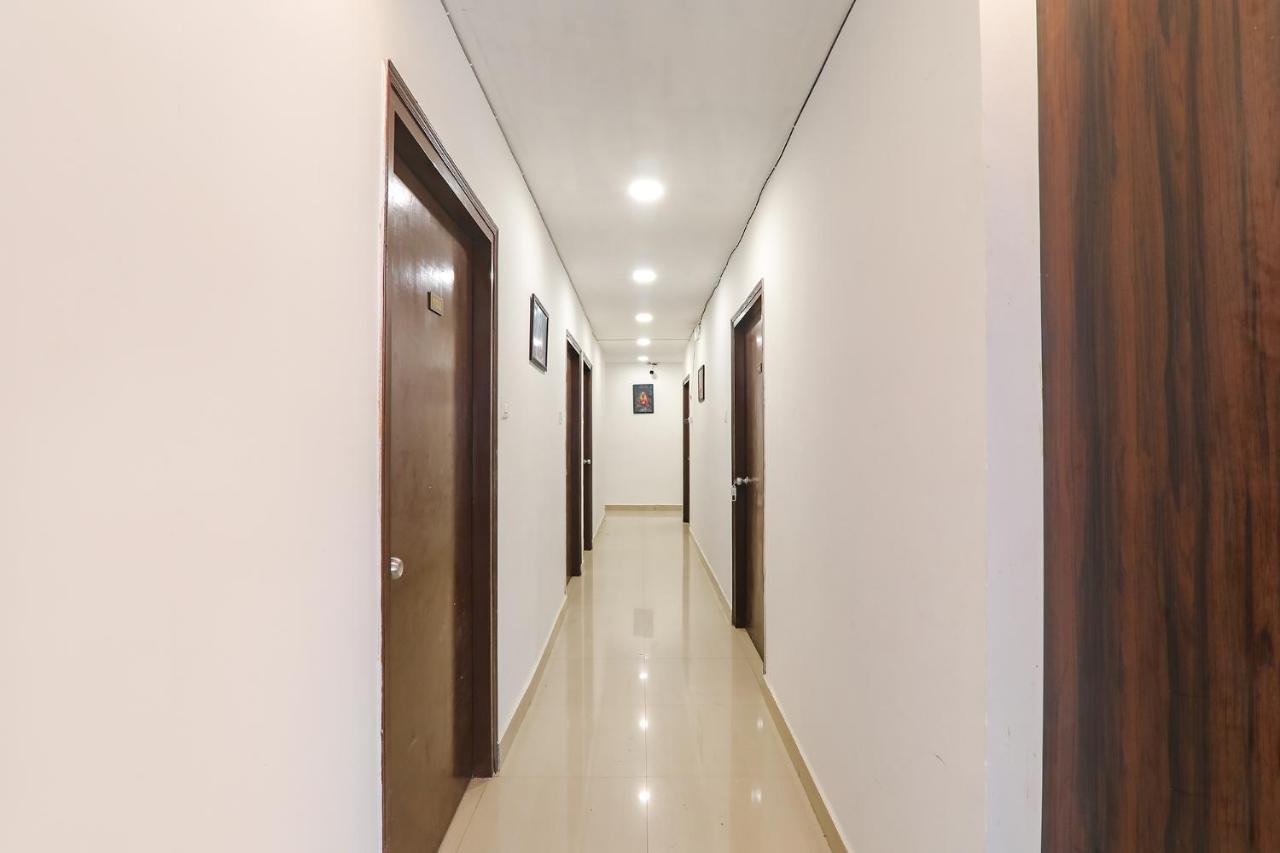 Fabexpress Elite Inn Patna  Exterior photo