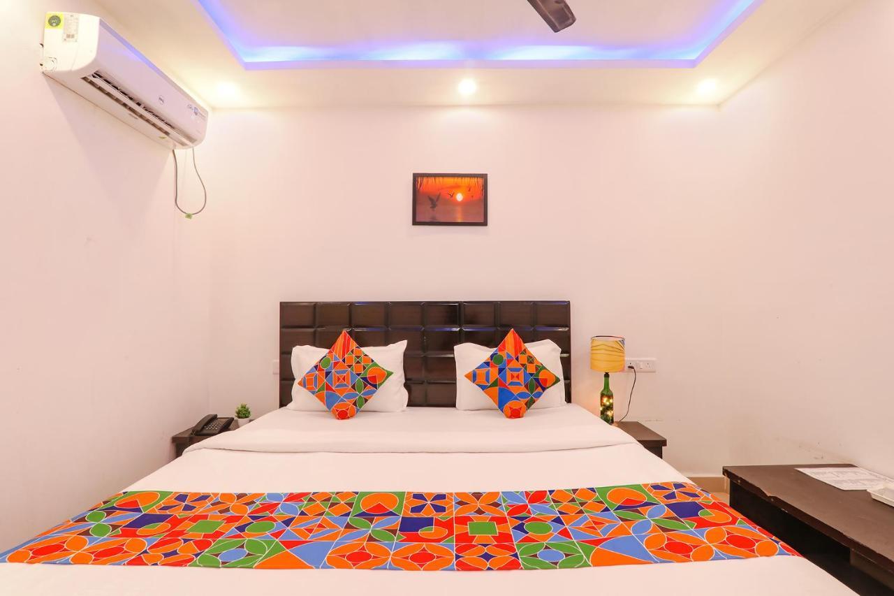 Fabexpress Elite Inn Patna  Exterior photo