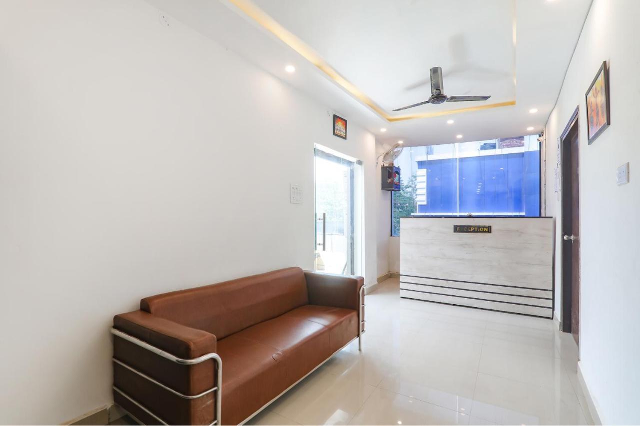 Fabexpress Elite Inn Patna  Exterior photo
